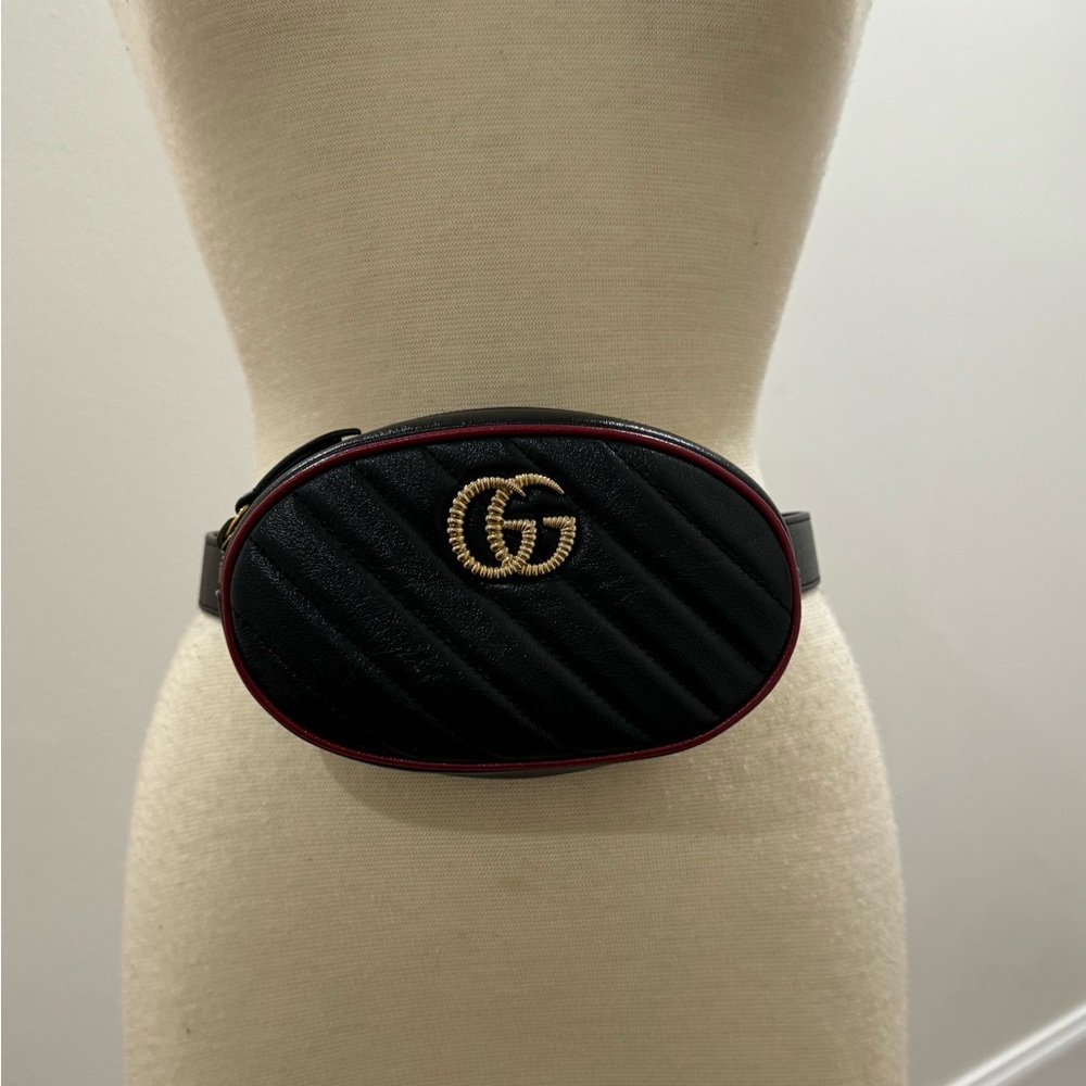 Gucci Belt Bag